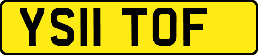 YS11TOF