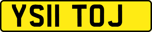 YS11TOJ