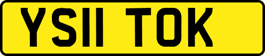 YS11TOK