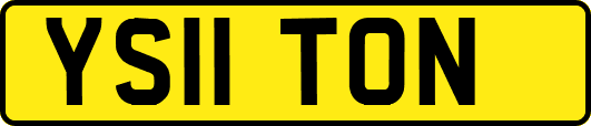 YS11TON