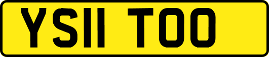 YS11TOO