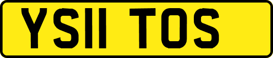 YS11TOS
