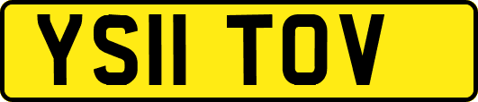 YS11TOV