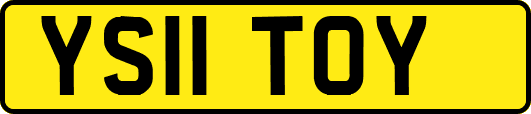 YS11TOY