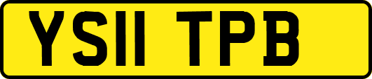 YS11TPB