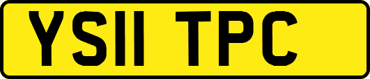 YS11TPC