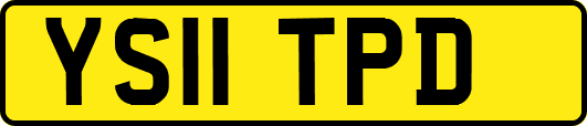 YS11TPD
