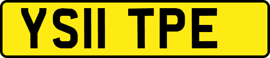 YS11TPE