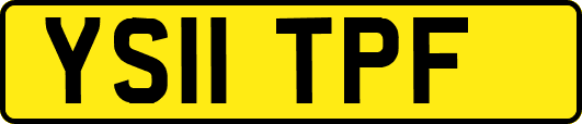 YS11TPF