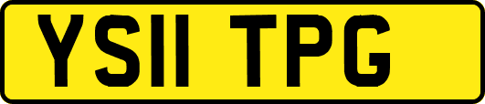 YS11TPG