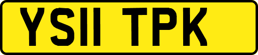 YS11TPK