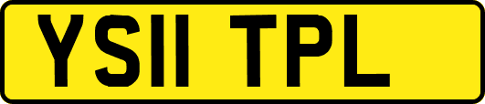 YS11TPL