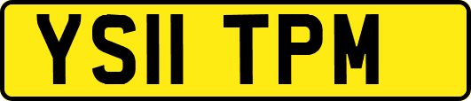 YS11TPM