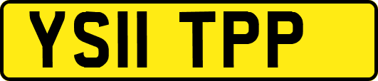 YS11TPP