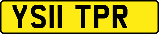YS11TPR