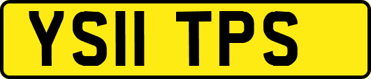 YS11TPS
