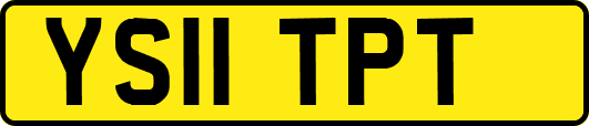 YS11TPT