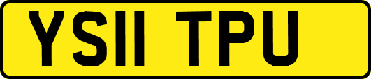 YS11TPU