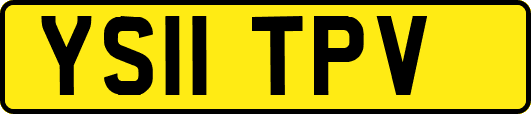 YS11TPV