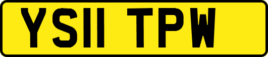 YS11TPW