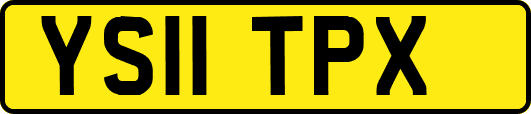 YS11TPX