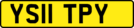 YS11TPY