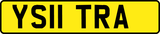 YS11TRA