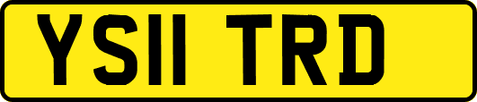 YS11TRD