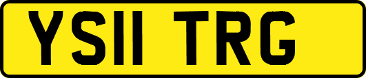 YS11TRG