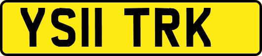 YS11TRK