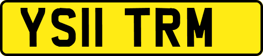 YS11TRM
