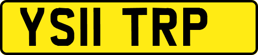 YS11TRP