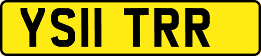 YS11TRR