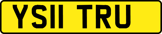 YS11TRU