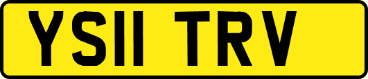 YS11TRV