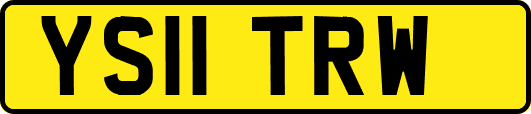 YS11TRW