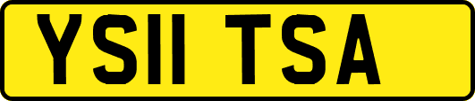 YS11TSA