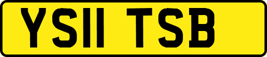 YS11TSB