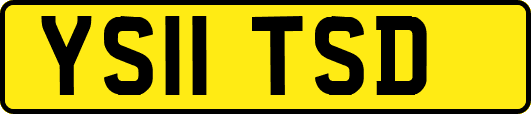 YS11TSD