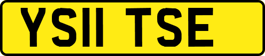 YS11TSE