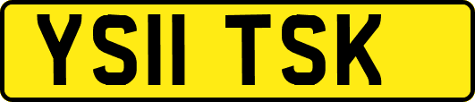 YS11TSK