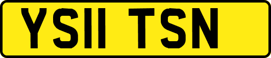 YS11TSN