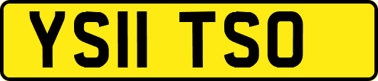 YS11TSO