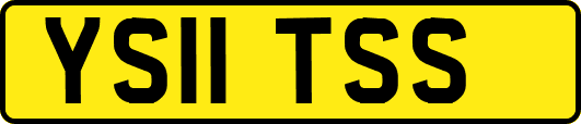 YS11TSS