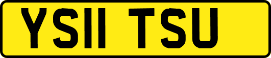 YS11TSU