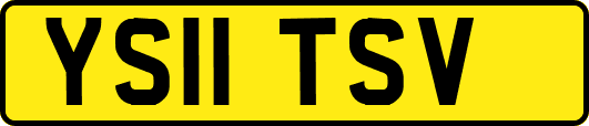 YS11TSV