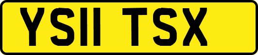YS11TSX