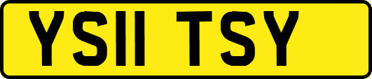 YS11TSY