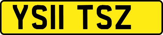 YS11TSZ
