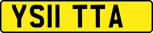 YS11TTA